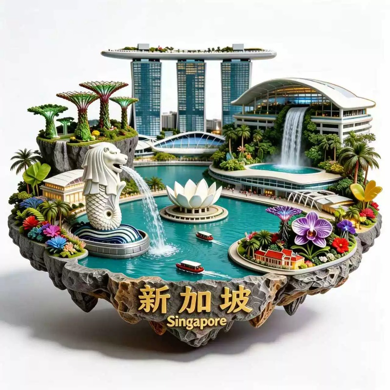 Australia Melbourne Fridge Sti - Home Decor Malaysia review and price