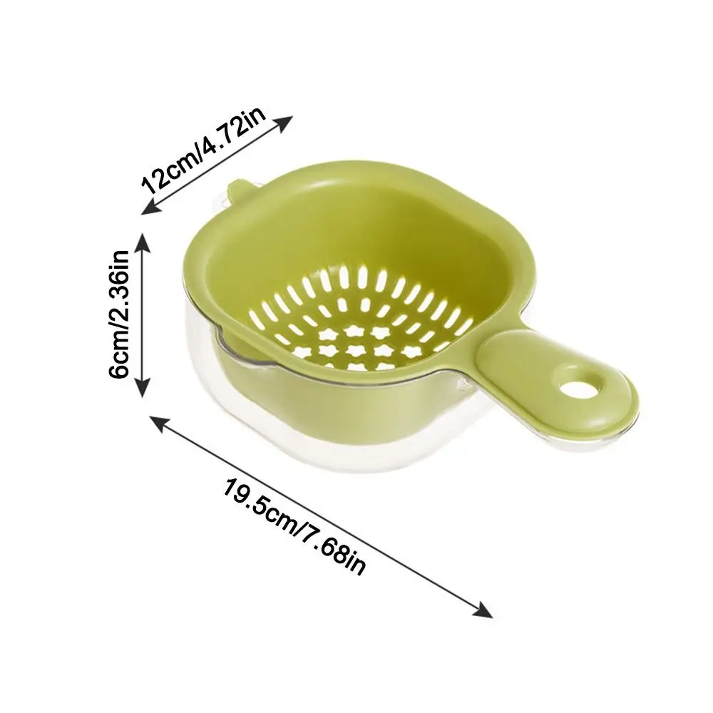 Dopamine Drainage Basket Fruit - Woven Wall Basket review and price