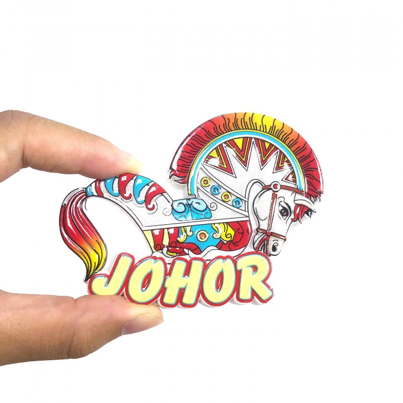 Malaysia Johor Vintage Carouse - Home Decor Malaysia review and price