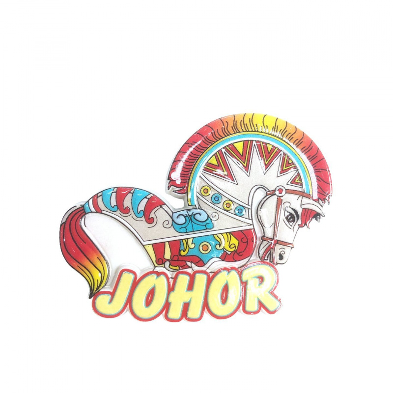 Malaysia Johor Vintage Carouse - Home Decor Malaysia review and price
