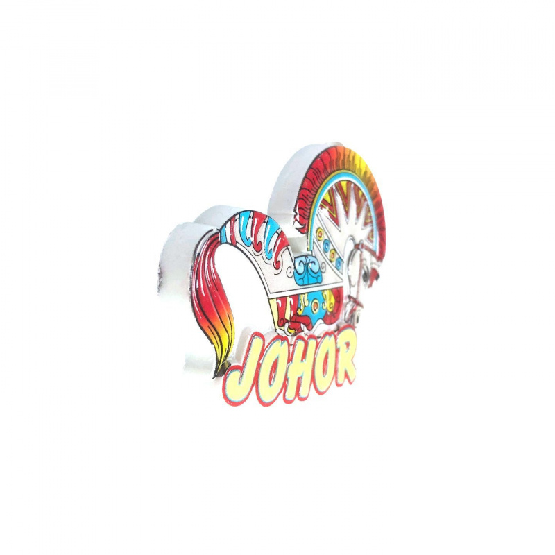 Malaysia Johor Vintage Carouse - Home Decor Malaysia review and price