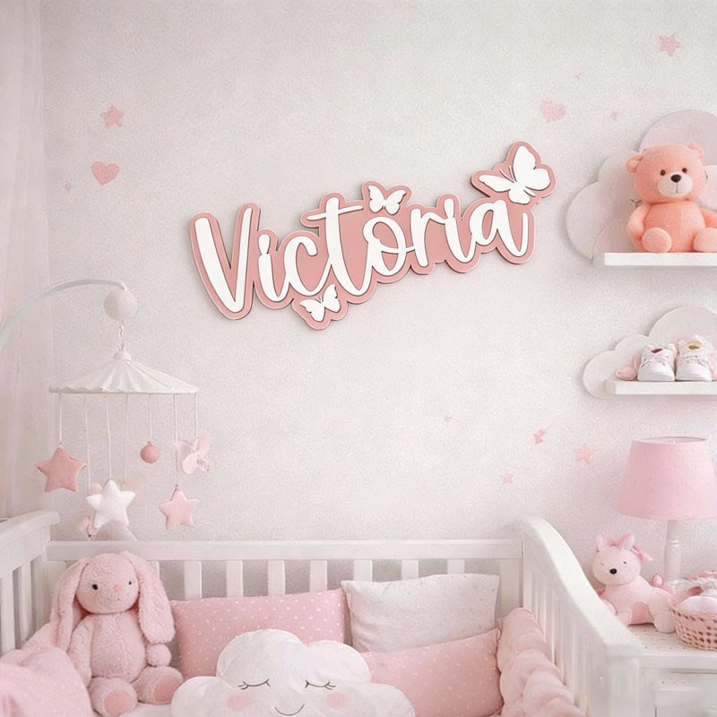 1Pc Custom Cartoon Butterfly N - Home Decor Inspo review and price