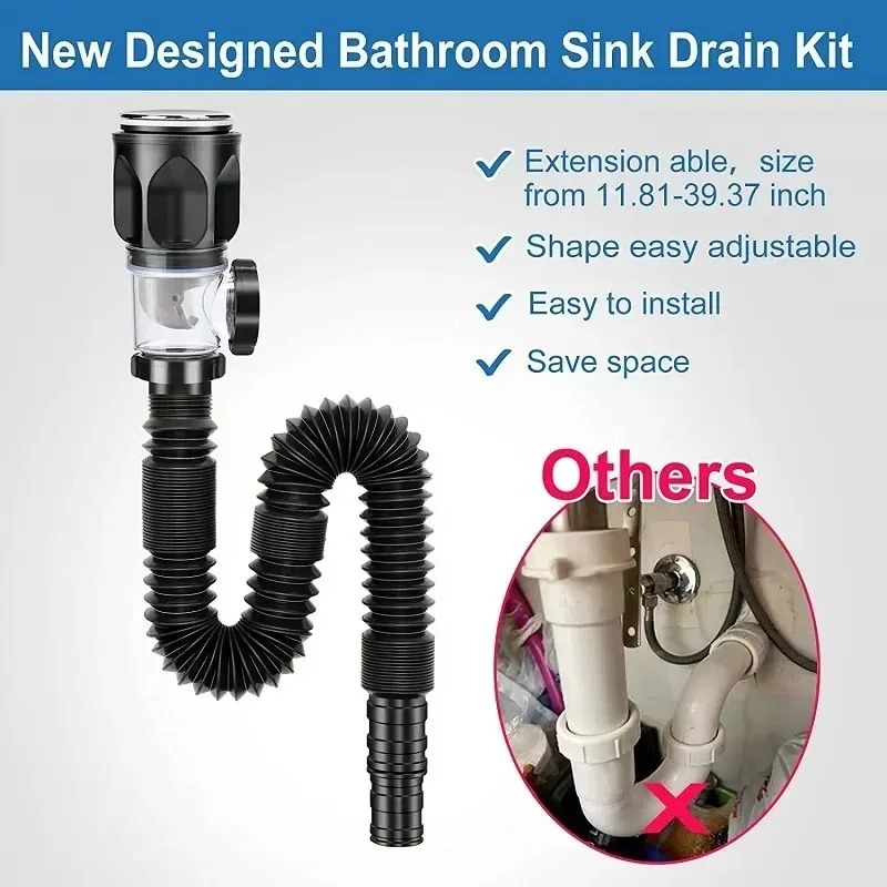 Stainless Steel Basin Drain Pi - Woven Wall Basket review and price