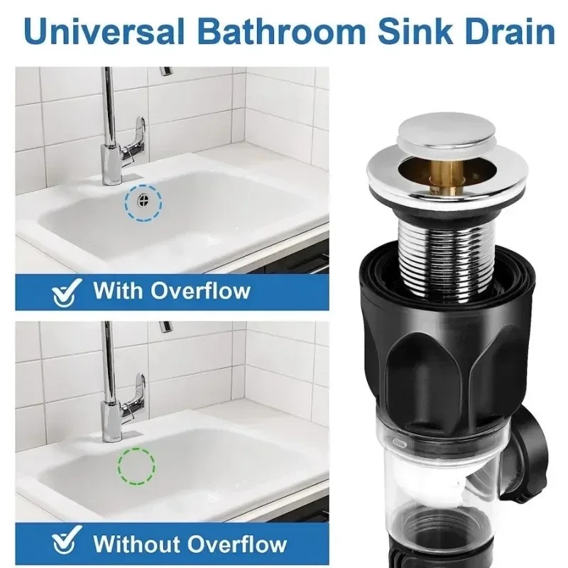 Stainless Steel Basin Drain Pi - Woven Wall Basket review and price