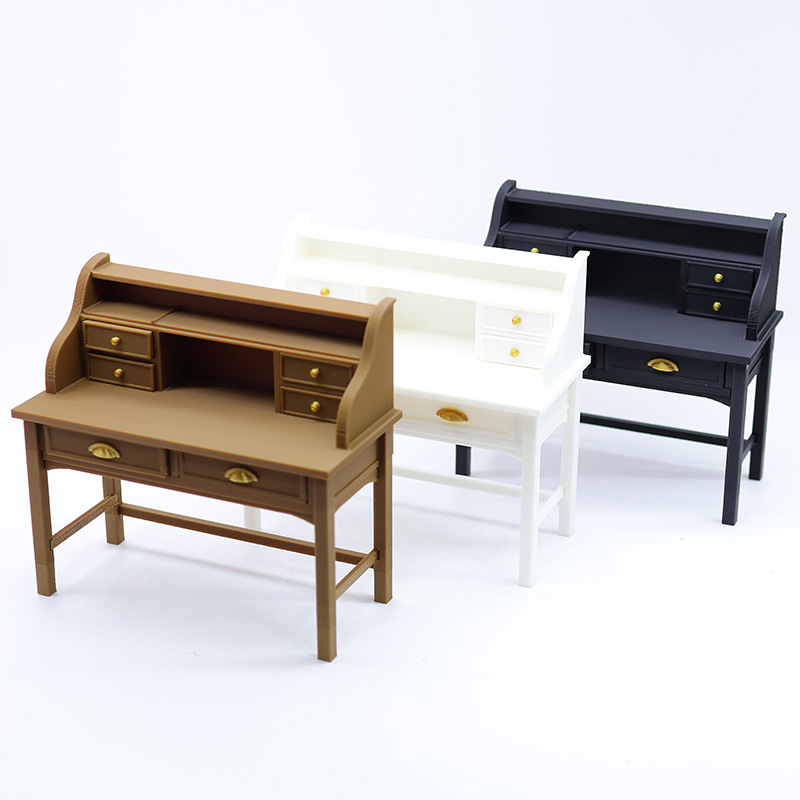 1/12 Dollhouse Simulated Writi - Home Decor Furniture review and price