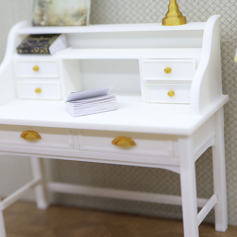 1/12 Dollhouse Simulated Writi - Home Decor Furniture review and price
