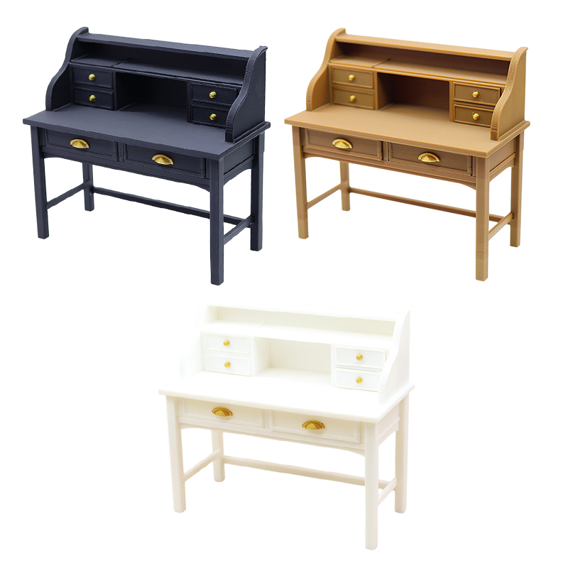 1/12 Dollhouse Simulated Writi - Home Decor Furniture review and price