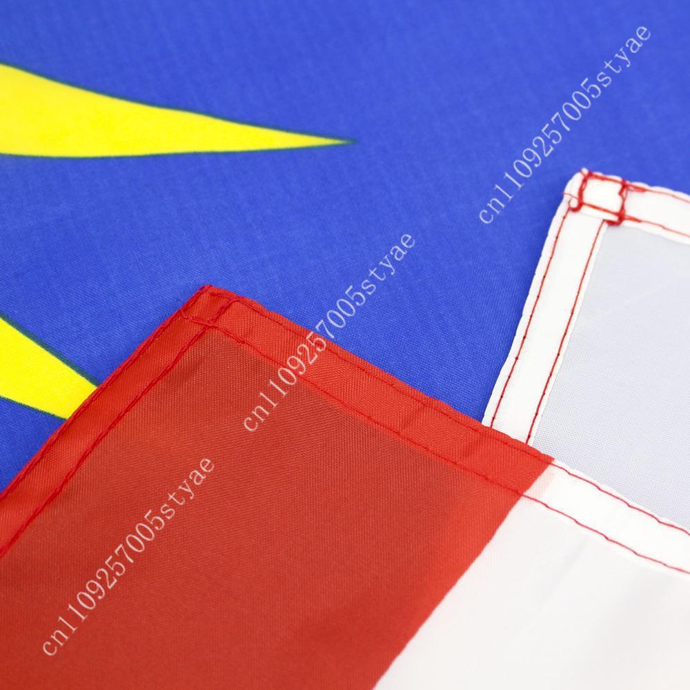 Malaysia Flag Malaysia Nationa - Home Decor Malaysia review and price