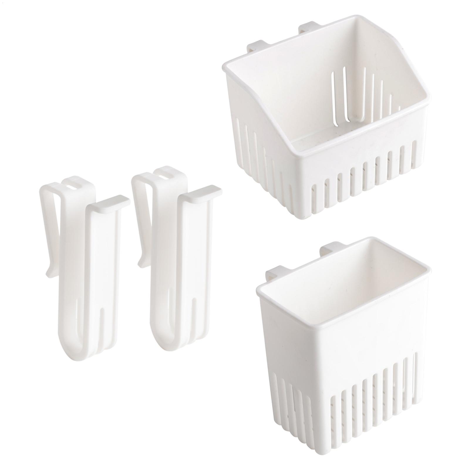 Multifunctional Kitchen Utensi - Woven Wall Basket review and price