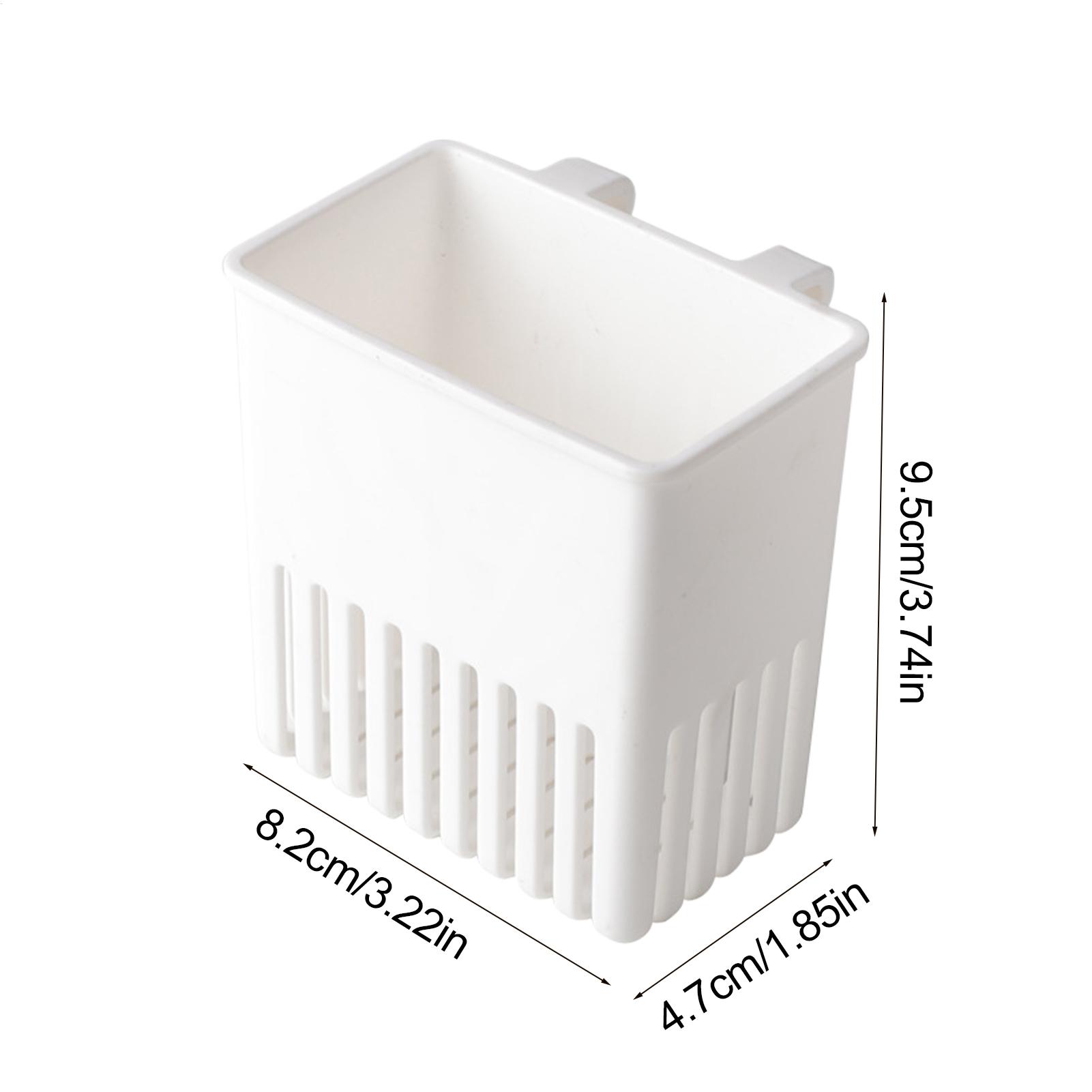 Multifunctional Kitchen Utensi - Woven Wall Basket review and price