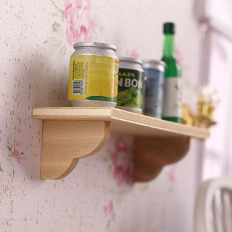 1pcs 1:12 Dollhouse Wood Wall  - Home Decor Furniture review and price