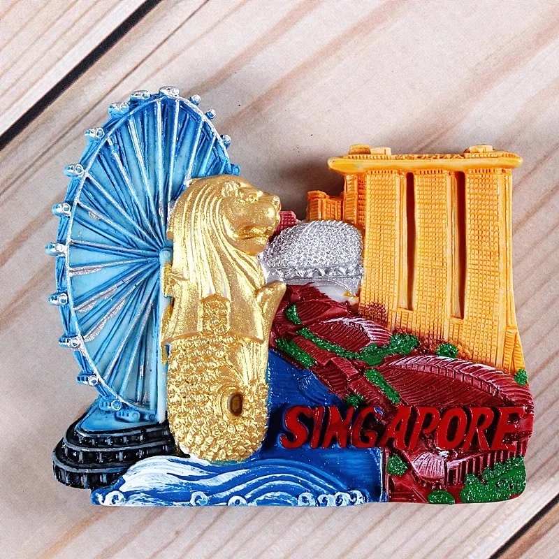 Singapore Travelling Souvenirs - Home Decor Malaysia review and price