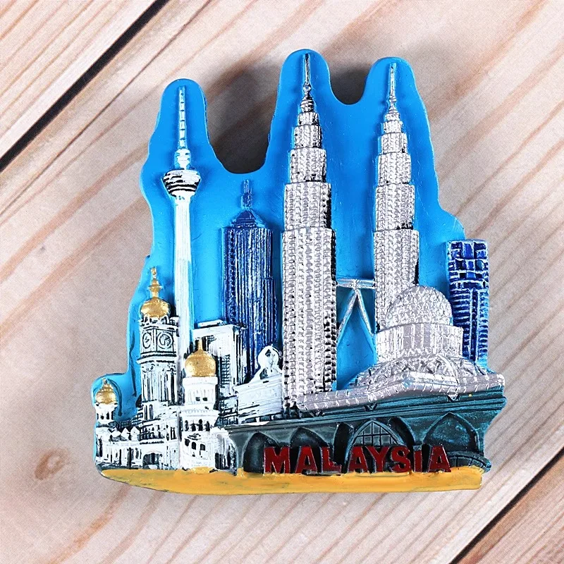 Singapore Travelling Souvenirs - Home Decor Malaysia review and price