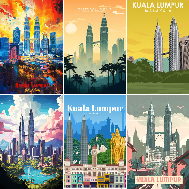 Kuala Lumpur Malaysia Travel S - Home Decor Malaysia review and price