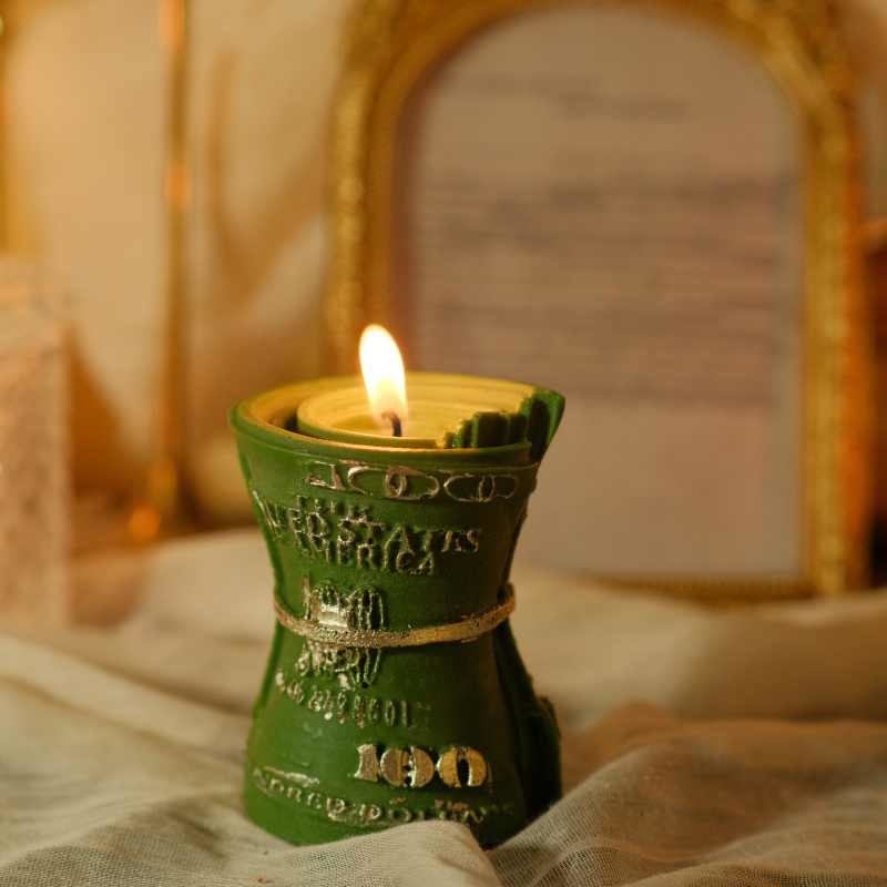 2026 New Handmade Beeswax Soy  - Home Decor Handmade review and price