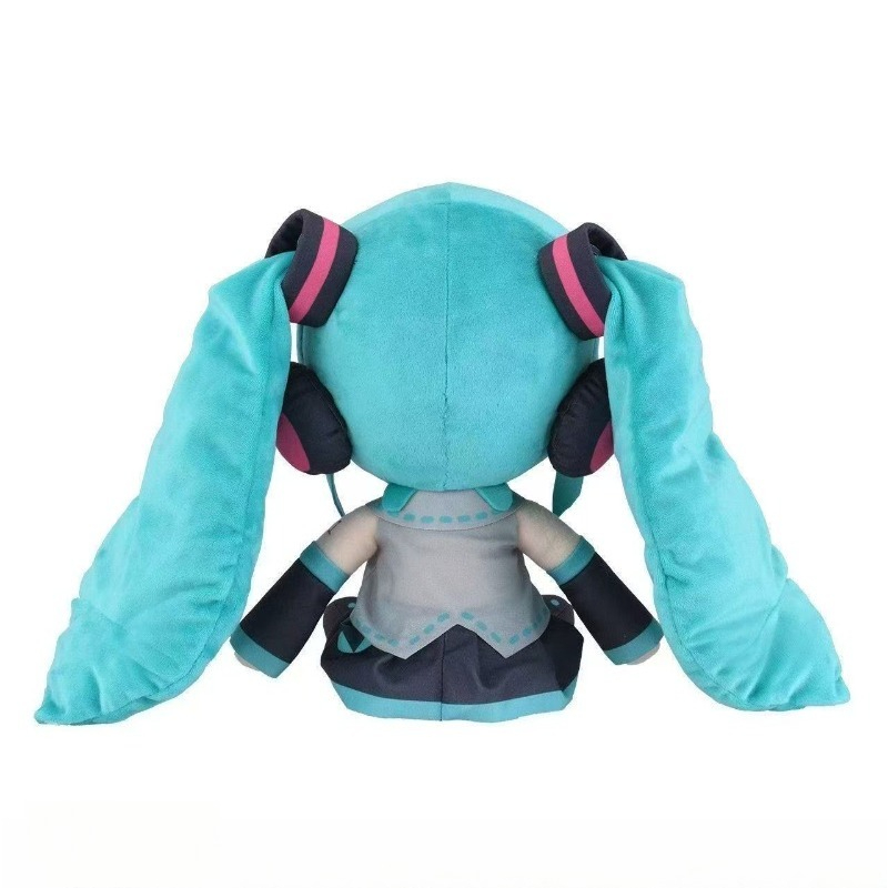 New Hatsune Miku Hand-made Dol - Home Decor Handmade review and price