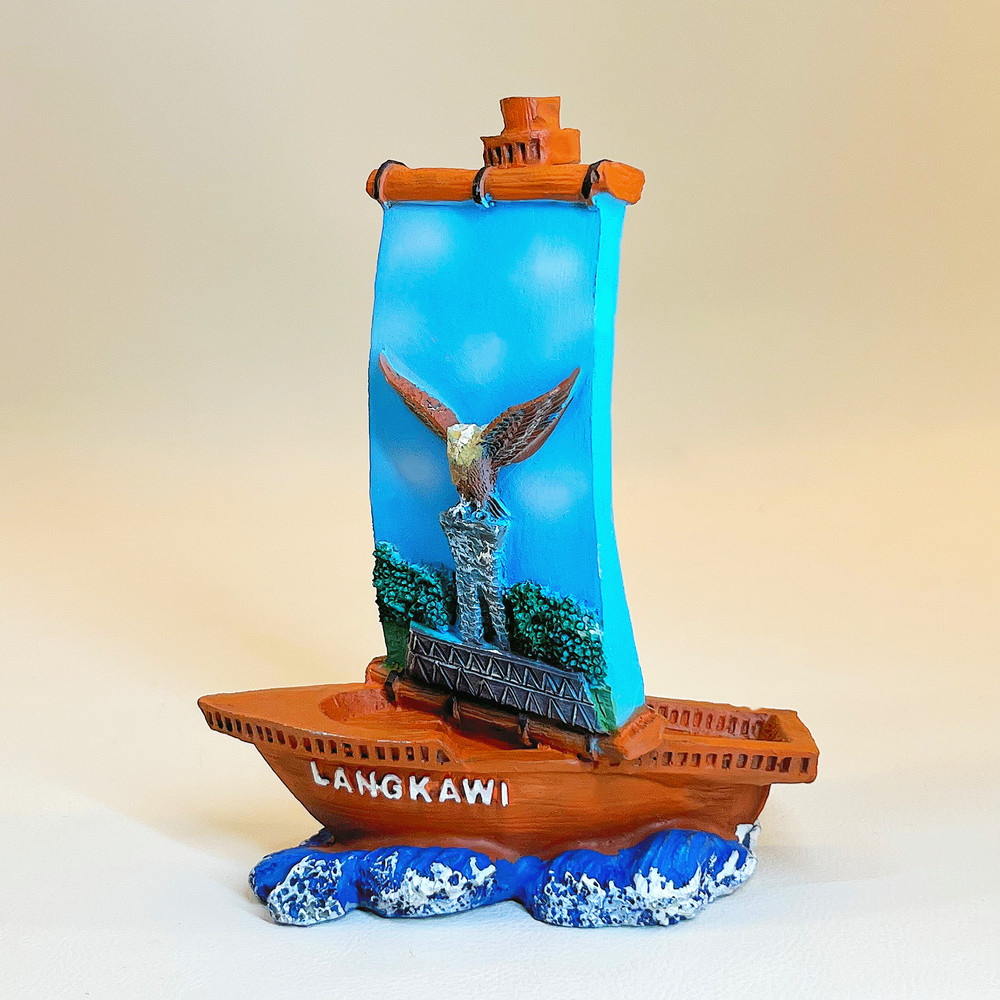 Malaysia Langkawi Sailboat Eag - Home Decor Malaysia review and price