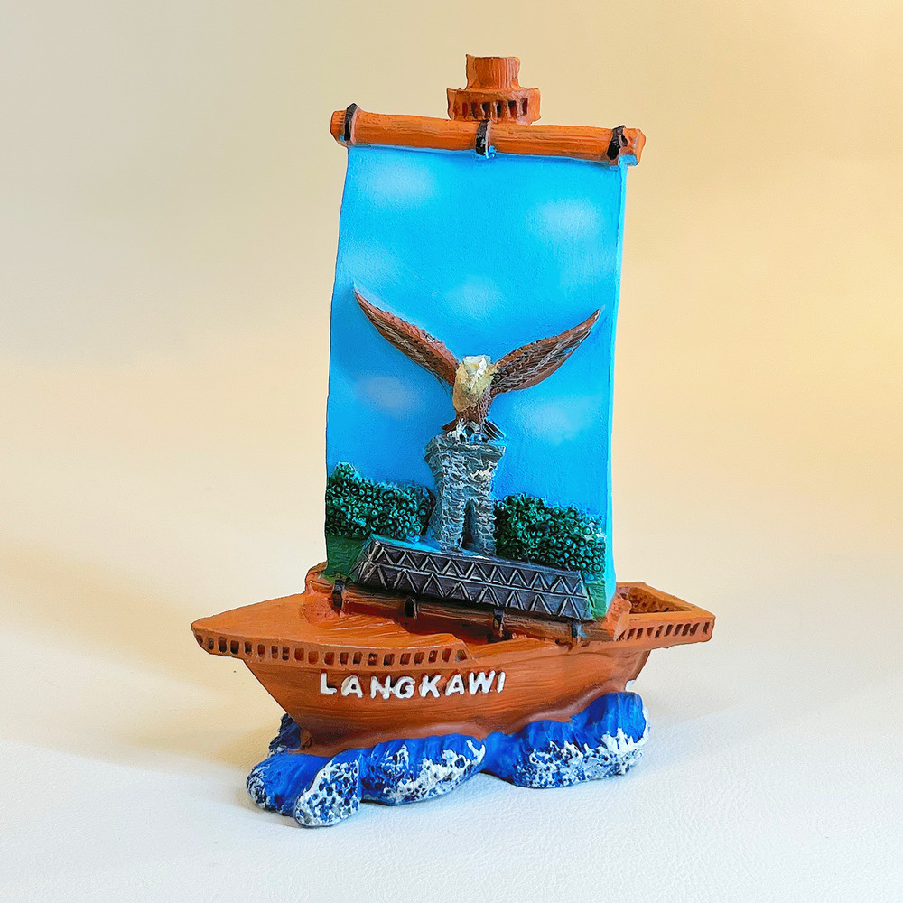 Malaysia Langkawi Sailboat Eag - Home Decor Malaysia review and price