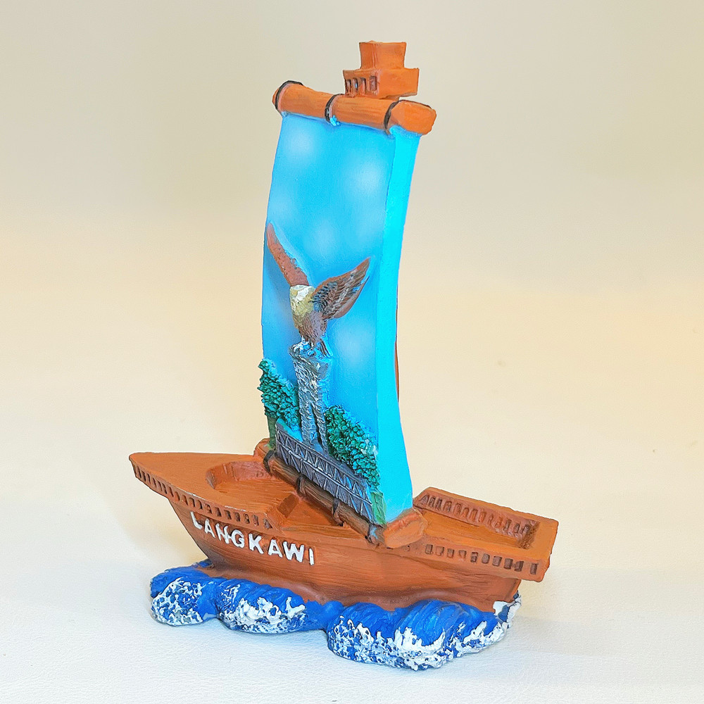 Malaysia Langkawi Sailboat Eag - Home Decor Malaysia review and price