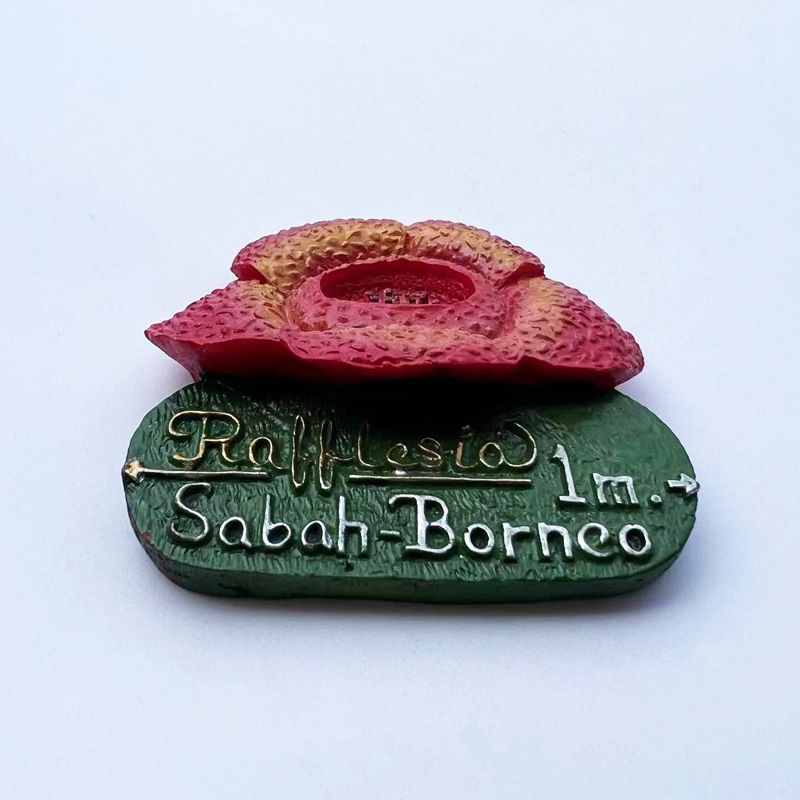 Malaysia Sabah Borneo Rafflesi - Home Decor Malaysia review and price