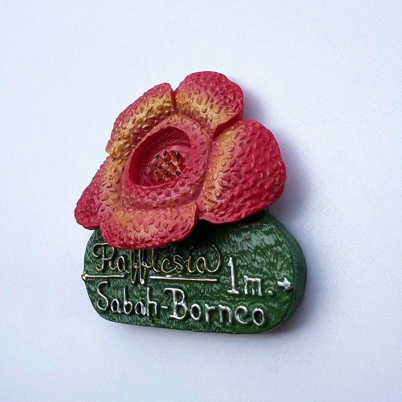 Malaysia Sabah Borneo Rafflesi - Home Decor Malaysia review and price