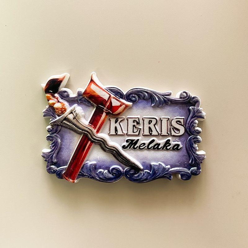 Malaysia Alor Gajah Keris Scul - Home Decor Malaysia review and price