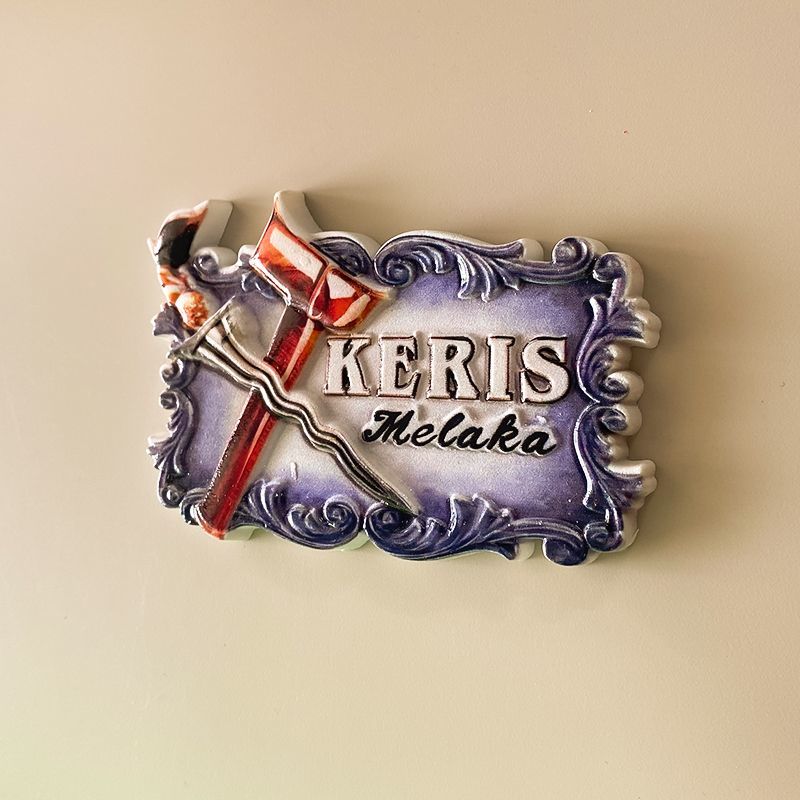 Malaysia Alor Gajah Keris Scul - Home Decor Malaysia review and price