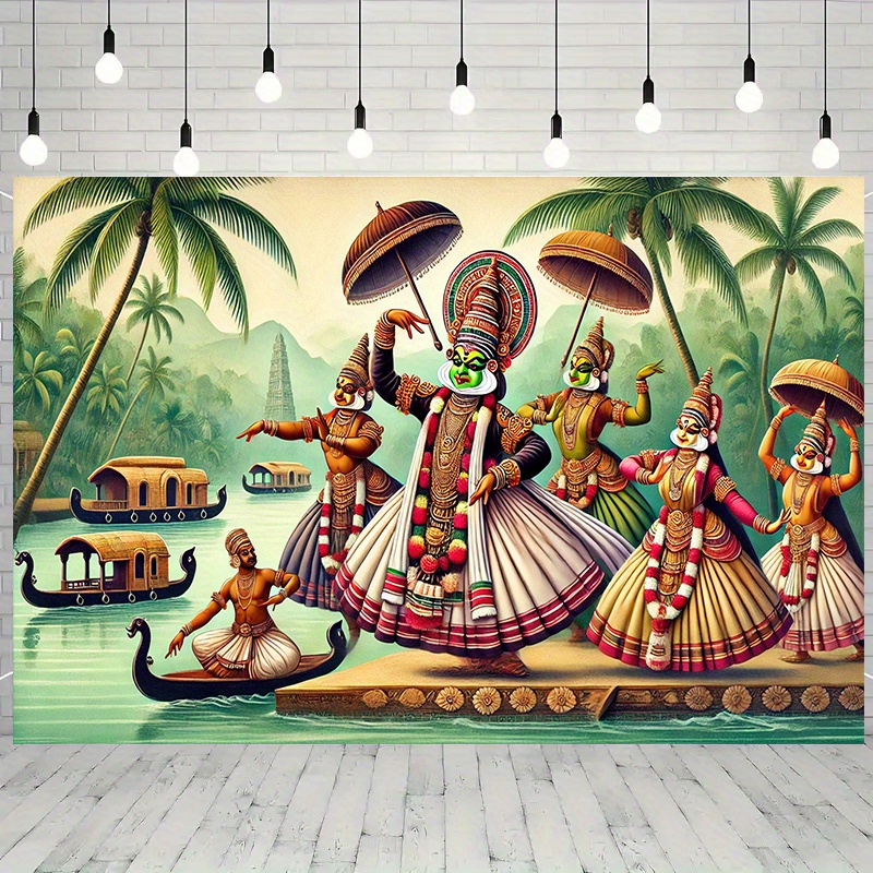 Luxurious Bollywood Indian Myt - Home Decor Kerala review and price