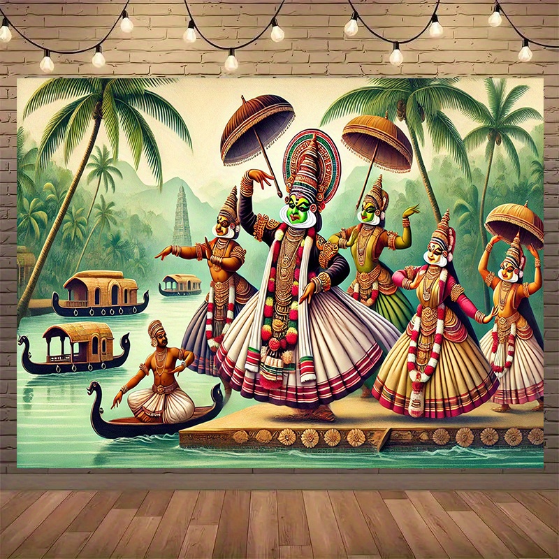 Luxurious Bollywood Indian Myt - Home Decor Kerala review and price