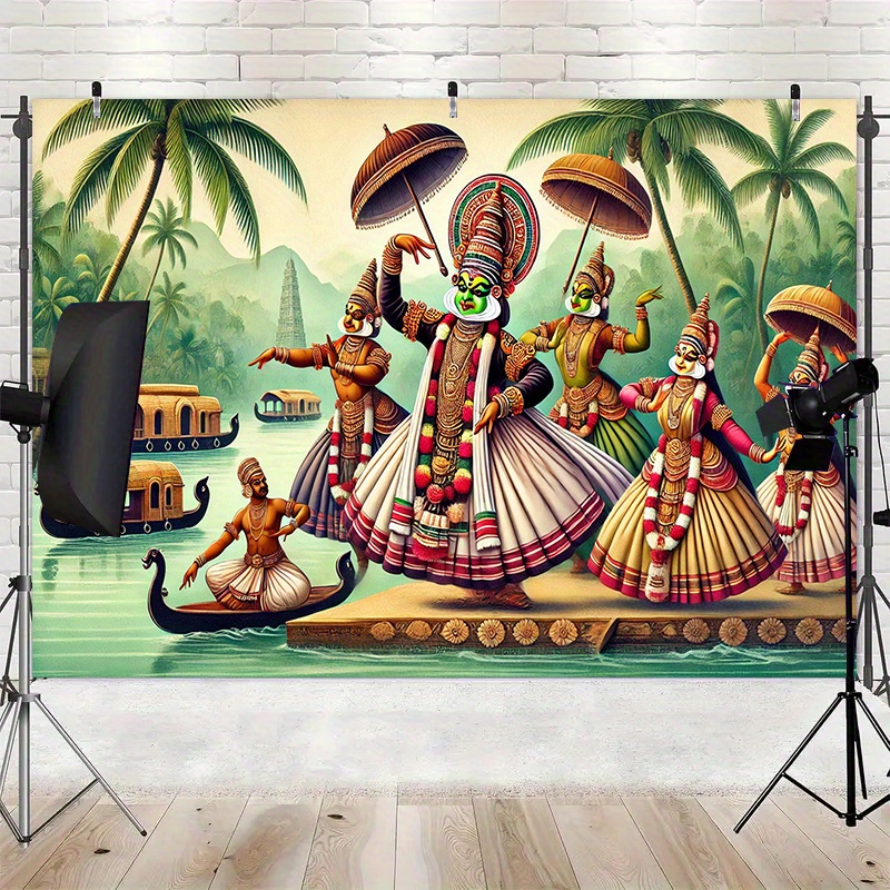 Luxurious Bollywood Indian Myt - Home Decor Kerala review and price
