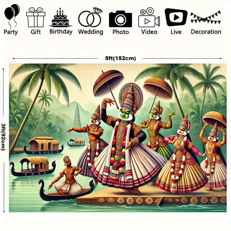 Luxurious Bollywood Indian Myt - Home Decor Kerala review and price