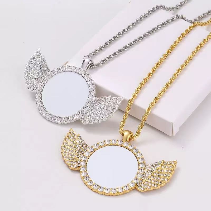 Personalized Full Set Of Neckl - Home Decor Inspo review and price