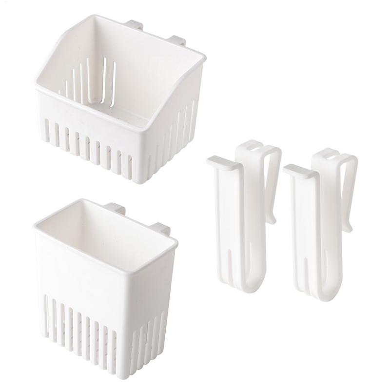 Silverware Drying Basket Wall  - Woven Wall Basket review and price