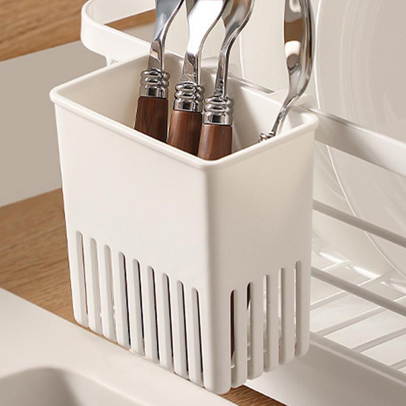 Silverware Drying Basket Wall  - Woven Wall Basket review and price
