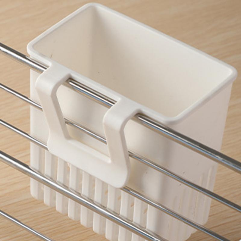 Silverware Drying Basket Wall  - Woven Wall Basket review and price