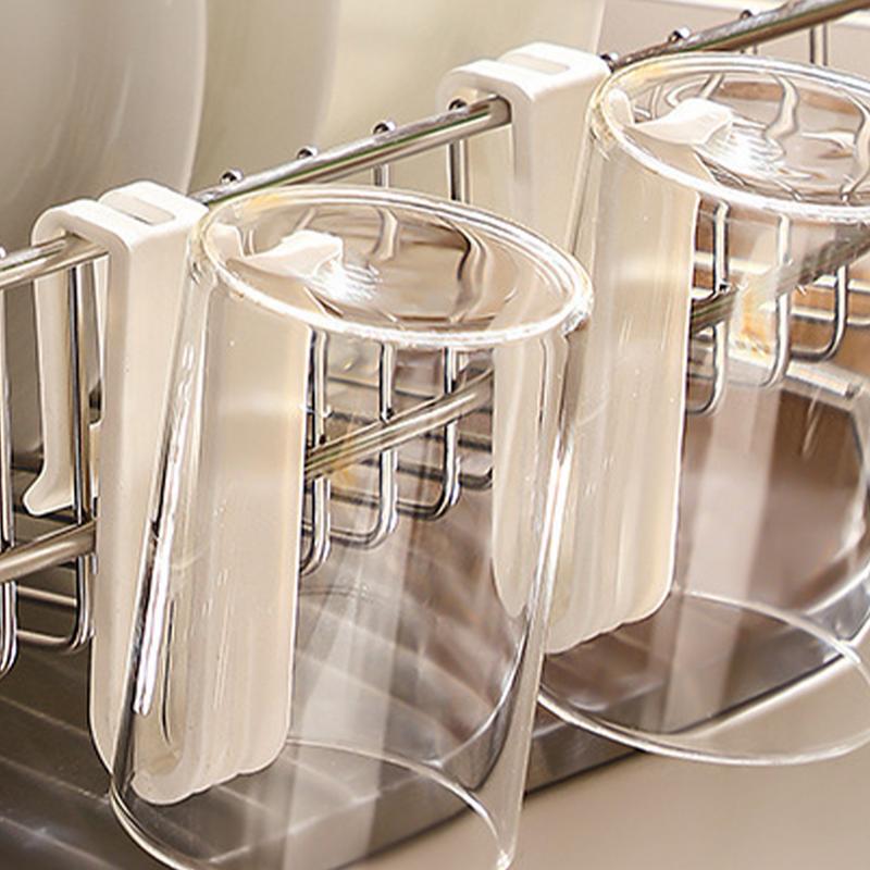 Silverware Drying Basket Wall  - Woven Wall Basket review and price