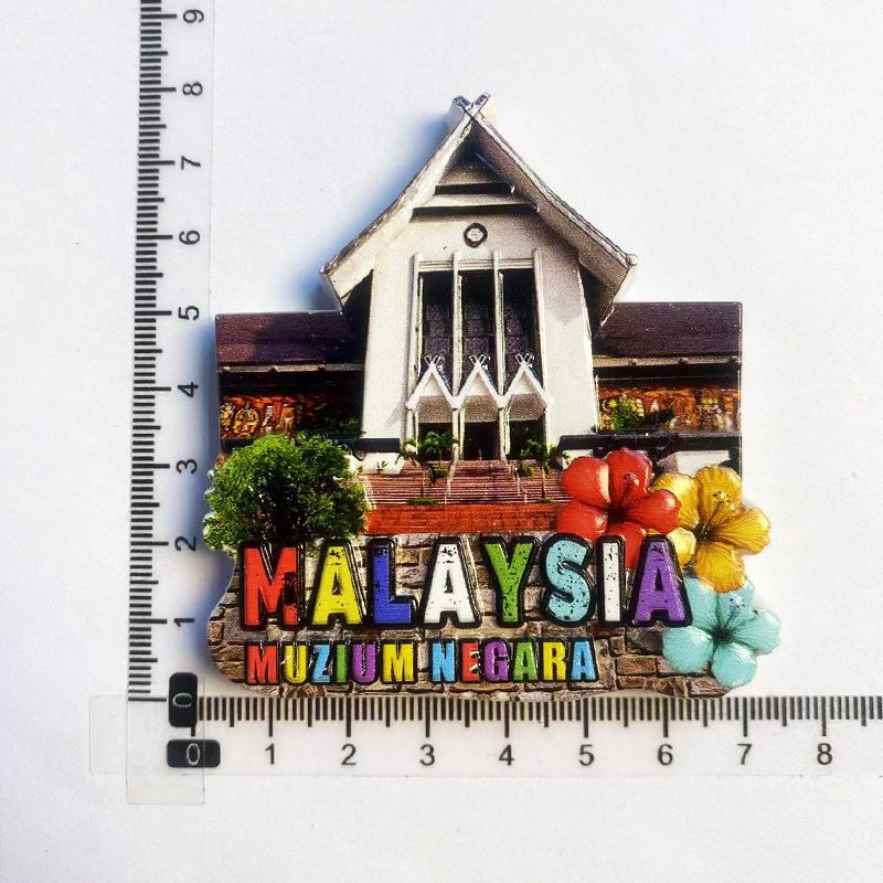 1Pc, Malaysia National Museum  - Home Decor Malaysia review and price