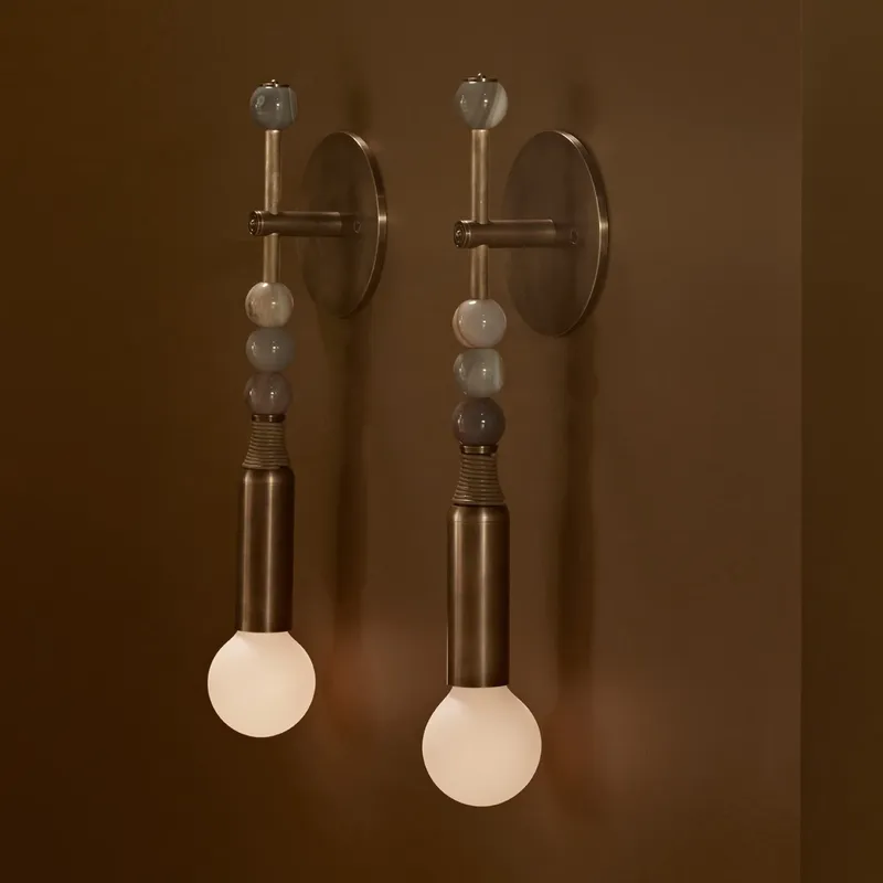 Nordic Vintage Home Decorative - Home Decor Living review and price