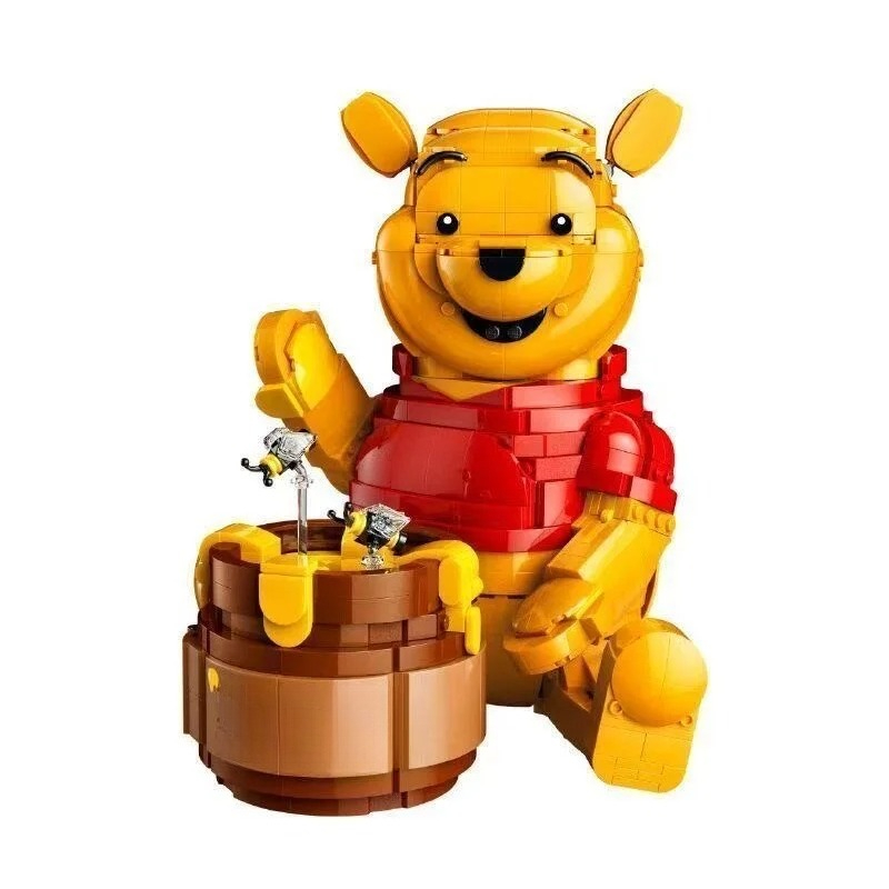 2026 cute teddy bear toy build - Home Decor Inspo review and price
