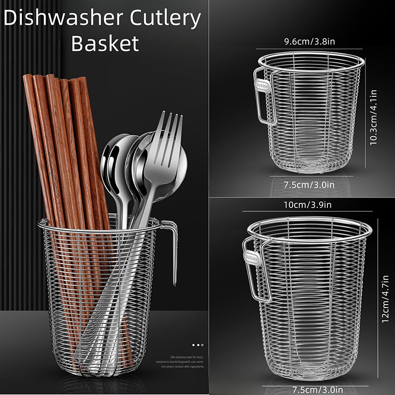 Kitchenism 304 Kitchen Chopsti - Woven Wall Basket review and price
