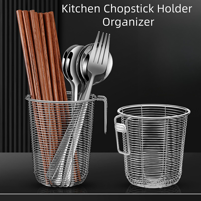 Kitchenism 304 Kitchen Chopsti - Woven Wall Basket review and price