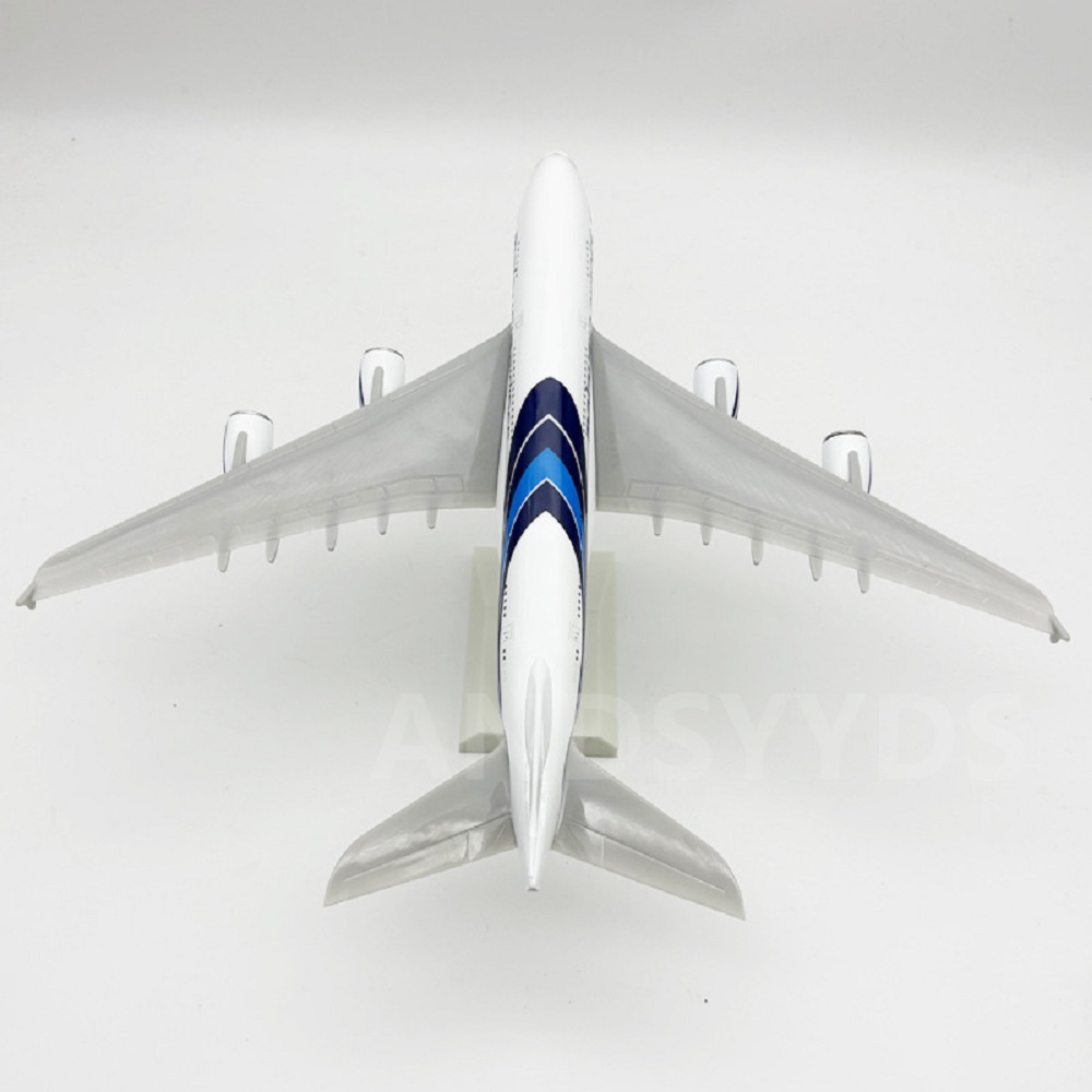 30CM A380 Malaysia Airlines Sc - Home Decor Malaysia review and price