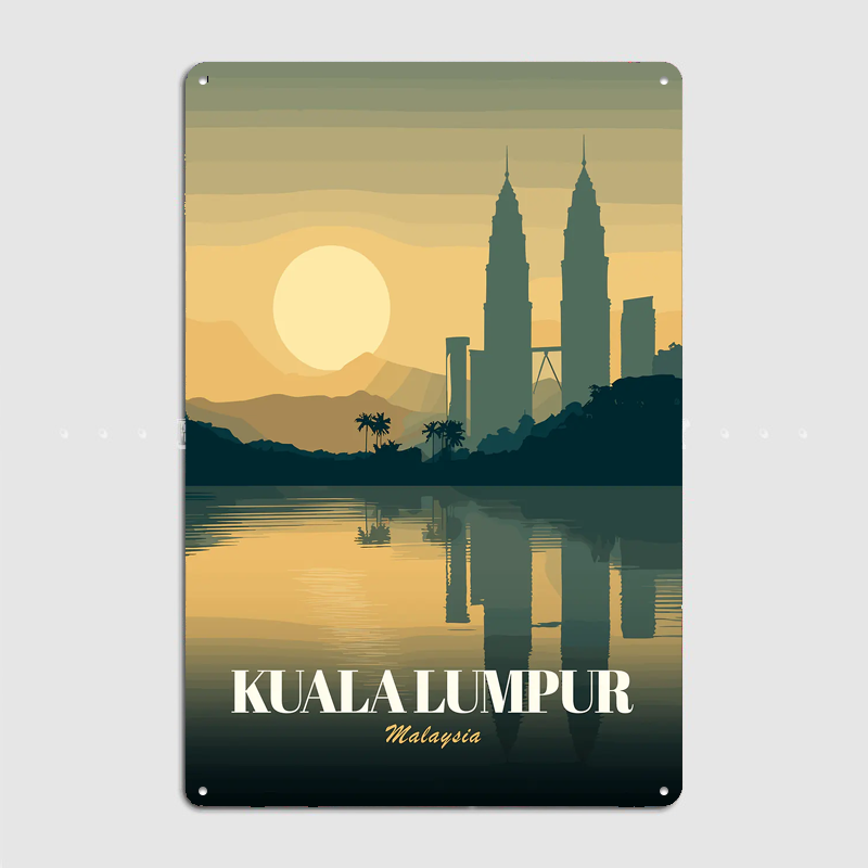 Kuala Lumpur Malaysia Travel P - Home Decor Malaysia review and price