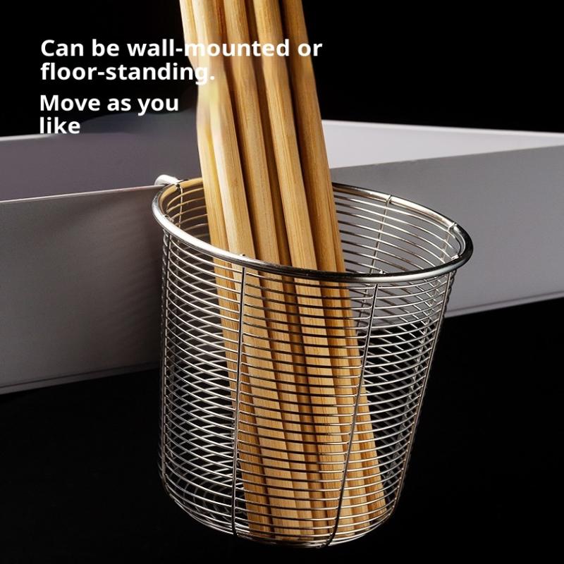 Kitchen Chopstick Holder Organ - Woven Wall Basket review and price