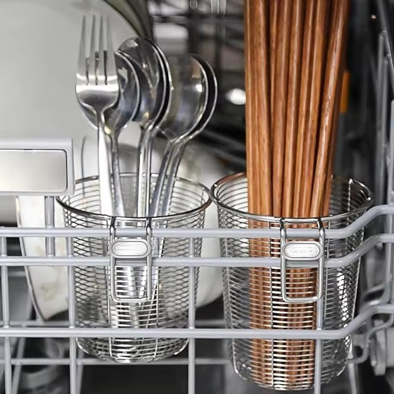 Kitchen Chopstick Holder Organ - Woven Wall Basket review and price