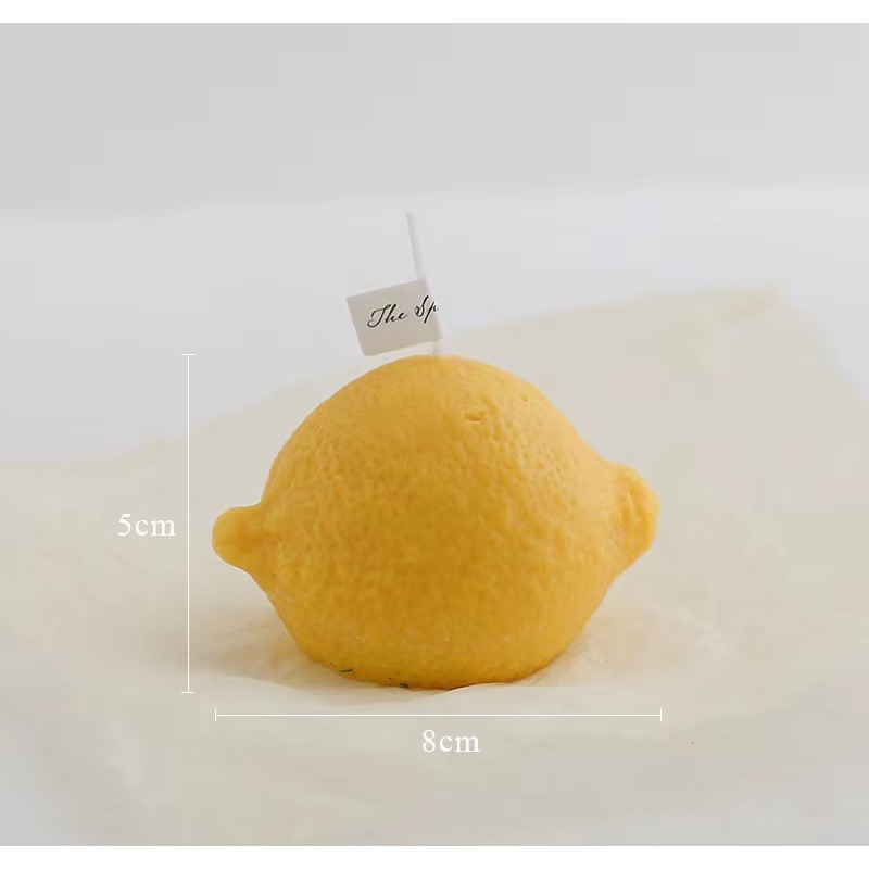 Custom Home Decoration Lemon C - Home Decor Handmade review and price