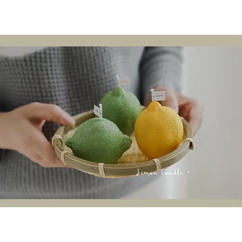 Custom Home Decoration Lemon C - Home Decor Handmade review and price