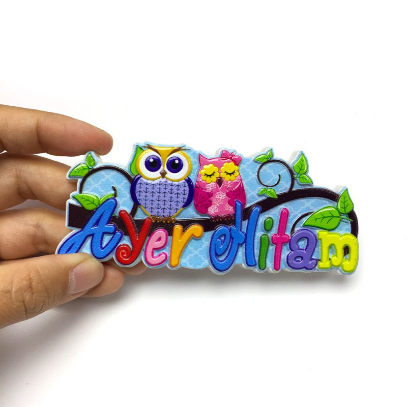Malaysia Cute Animal Alphabet  - Home Decor Malaysia review and price