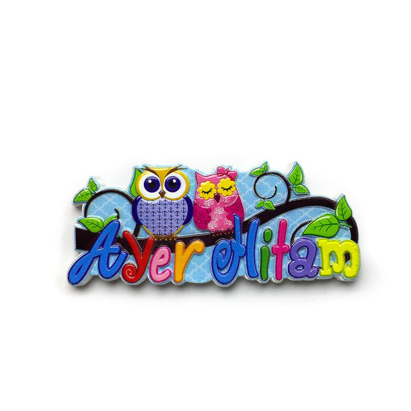 Malaysia Cute Animal Alphabet  - Home Decor Malaysia review and price