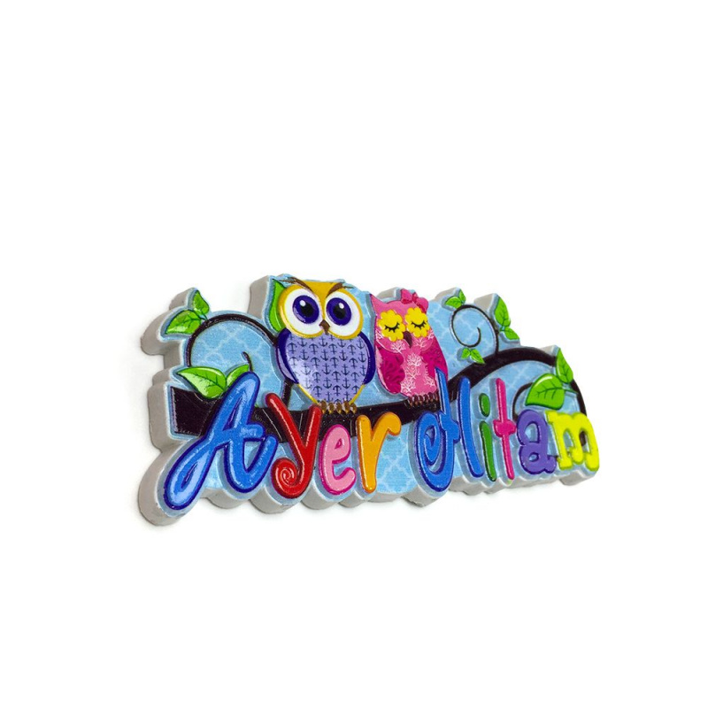Malaysia Cute Animal Alphabet  - Home Decor Malaysia review and price